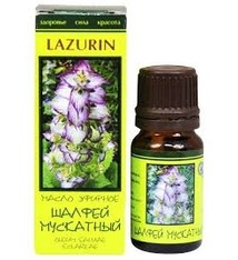 Muskatellersalbeiöl 10ml