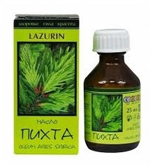 Fichtennadelöl 10ml, 25ml, 30ml