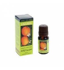 Süßorangenschlaneöl 10ml