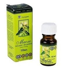 Ylang-Ylang Öl 10ml
