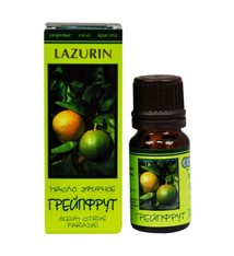 Grapefruitöl  10ml