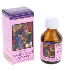 Traubenkernöl 25 ml