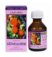 Aprikosenkernöl 10ml