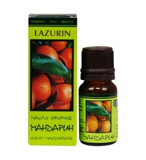 Mandarine Öl 10ml