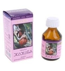Jpojoba-Öl 25ml
