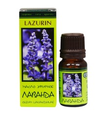 Lavendel Öl 10ml