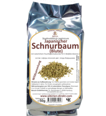 Японский корд 50г (цветок)