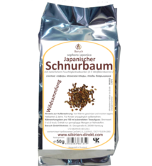 Японский корд 50г (плоды)