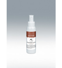 Schwarzer Kaffee-Extrakt 100ml