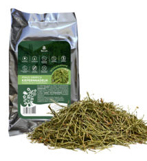 Сосна сибирская (лапка)