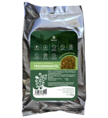 женская мантия