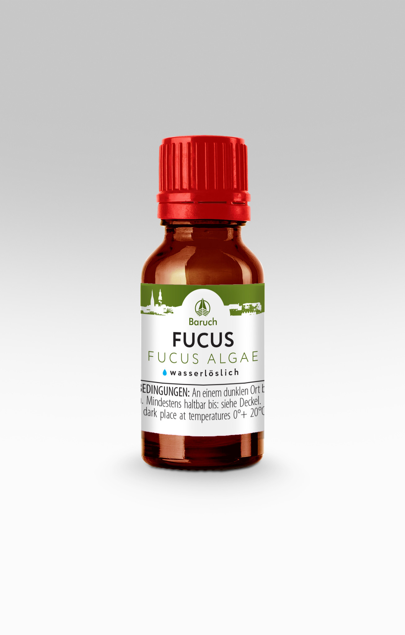 Fucus-Extrakt 10ml