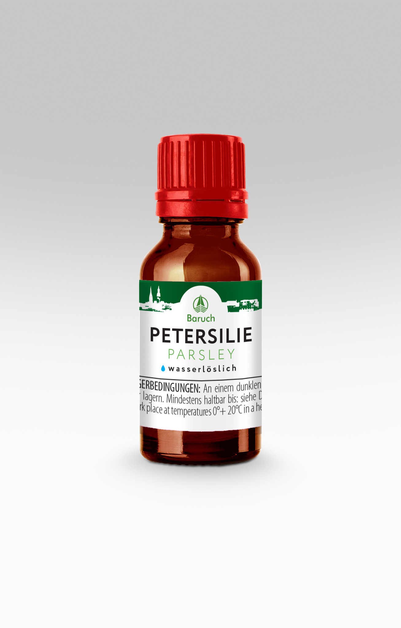 Petersilie Extrakt 10ml