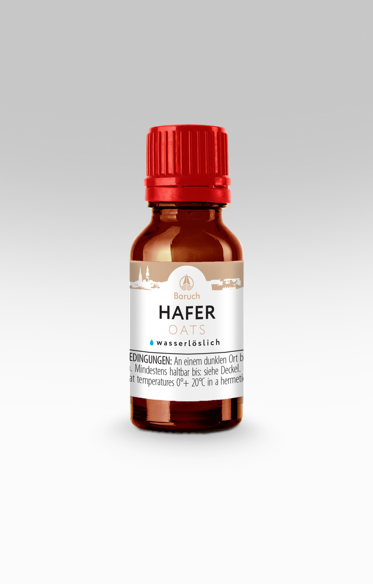 Hafer-Extrakt 10ml