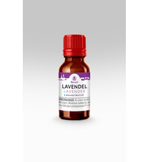 Lavendel Extrakt 10ml