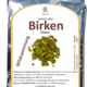 Birken 50g (Blätter)