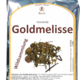 Goldmelisse