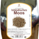 Isländisches Moos