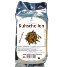 Kuhschellen