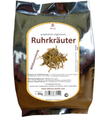 Ruhrkräuter