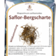 Saflor-Bergscharte aus Wildsammlung