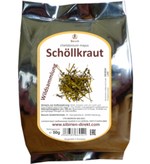 Schöllkraut