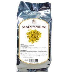 Sand-Strohblume