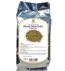 Kleine Bibernelle