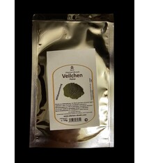 Veilchen (rhizoma Irids pulv.), pulver