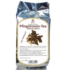 Pfingstrosen