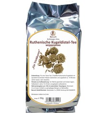 Ruthenische Kugeldistel