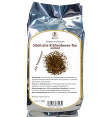 Sibirische Krähenbeere