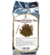 Fingerstrauch