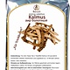 Kalmus 50g