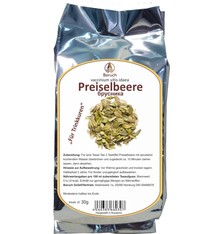 Preiselbeere 30g