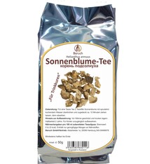 Sonnenblume (Wurzel)