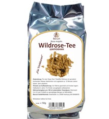 Шиповника корни