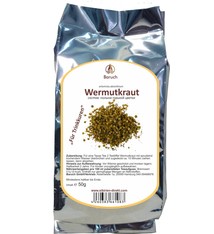 Wermutkraut