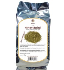 Hirtentäschel