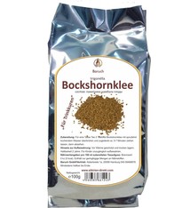 Bockshornklee 100g