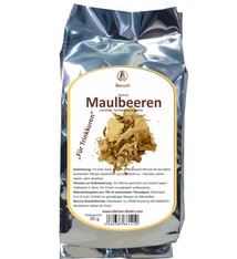 Maulbeeren