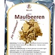 Maulbeeren