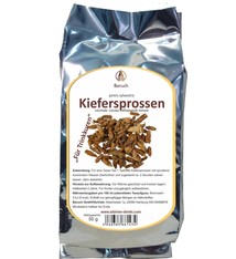 Kiefersprossen