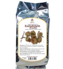 Eselsdisteln (Frucht)