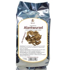 Alantwurzel 50g