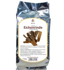 Eichenrinde