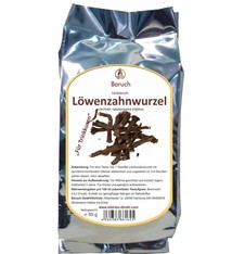 Löwenzahnwurzel