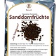 Sanddornfrüchte 50g