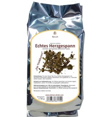 Echtes Herzgespann