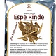 Espe - (Populus tremula) - 50g, Rinde